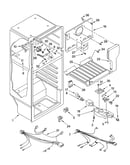 Liner parts