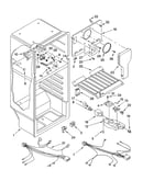 Liner parts
