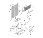 Inglis IKT184300 unit parts diagram