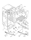 Liner parts