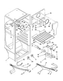 Liner parts