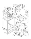 Liner parts