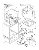 Liner parts