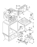 Liner parts
