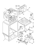 Liner parts