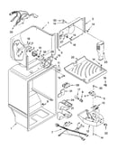Liner parts