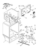 Liner parts