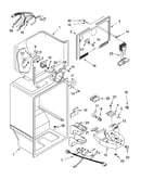 Liner parts
