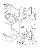 Liner parts