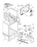 Liner parts
