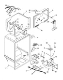 Liner parts