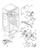 Liner parts