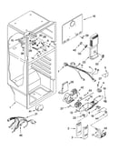 Liner parts