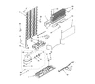 Inglis IPT104303 unit parts diagram