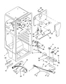 Liner parts