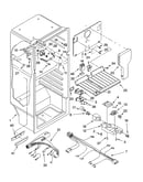 Liner parts