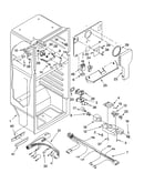 Liner parts
