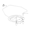 Heater parts