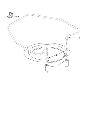Heater parts