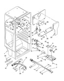 Liner parts