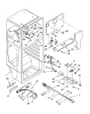 Liner parts