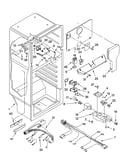 Liner parts