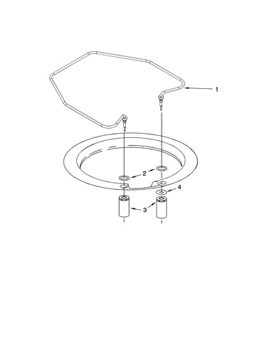 Heater parts