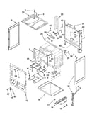 Chassis parts