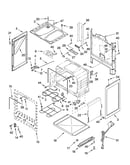 Chassis parts
