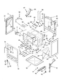 Chassis parts