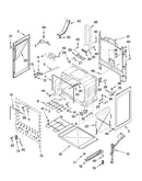 Chassis parts