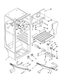 Liner parts