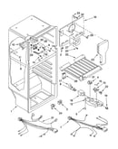 Liner parts