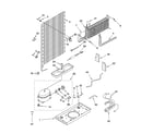 Whirlpool YET18RKXJW00 unit parts diagram