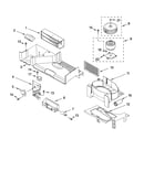 Air flow parts