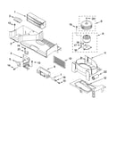 Air flow parts