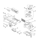 Air flow parts