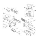 Air flow parts