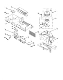 Air flow parts