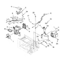 Oven interior parts