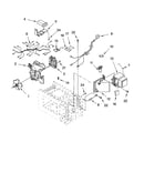 Oven interior parts