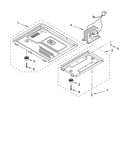 Base plate parts