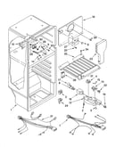Liner parts