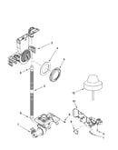 Fill and overfill parts