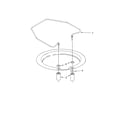 KitchenAid KUDI02IRBL3 heater parts diagram