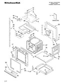 Oven parts