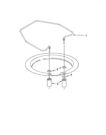 Heater parts