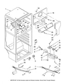 Liner parts