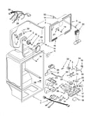 Liner parts