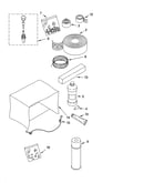 Optional  parts (not included)
